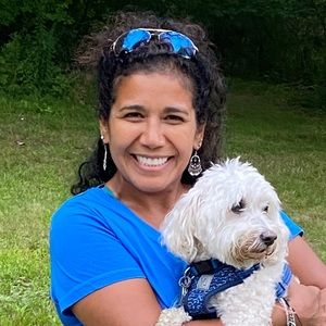 Meet your Posher, Tia